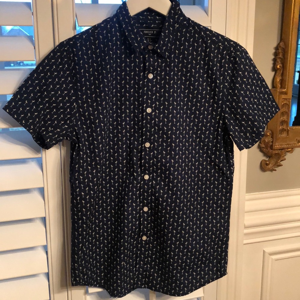 Mens Shirt